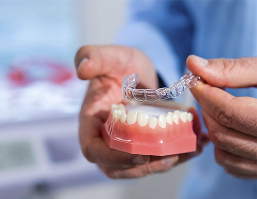 Ballston Dental Center